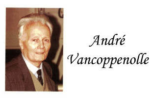 André Vancoppenolle